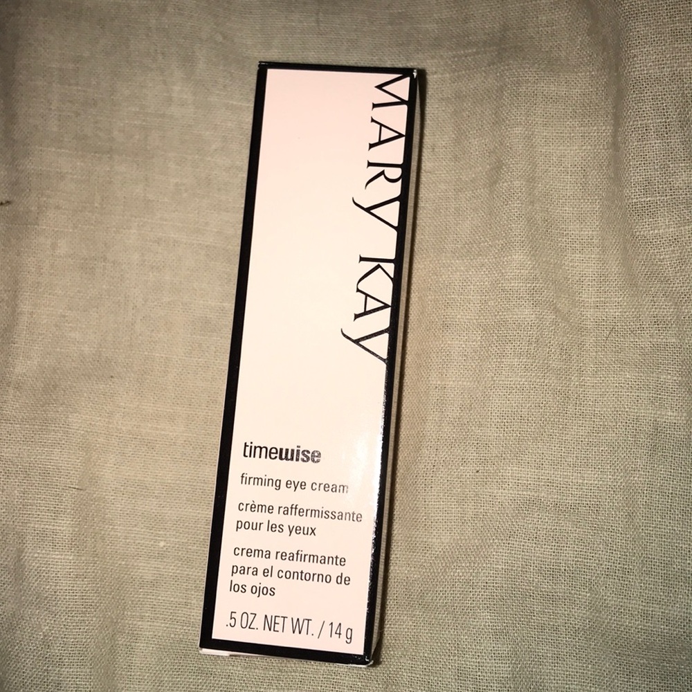 Mary Kay Timewise Firming Eye Cream